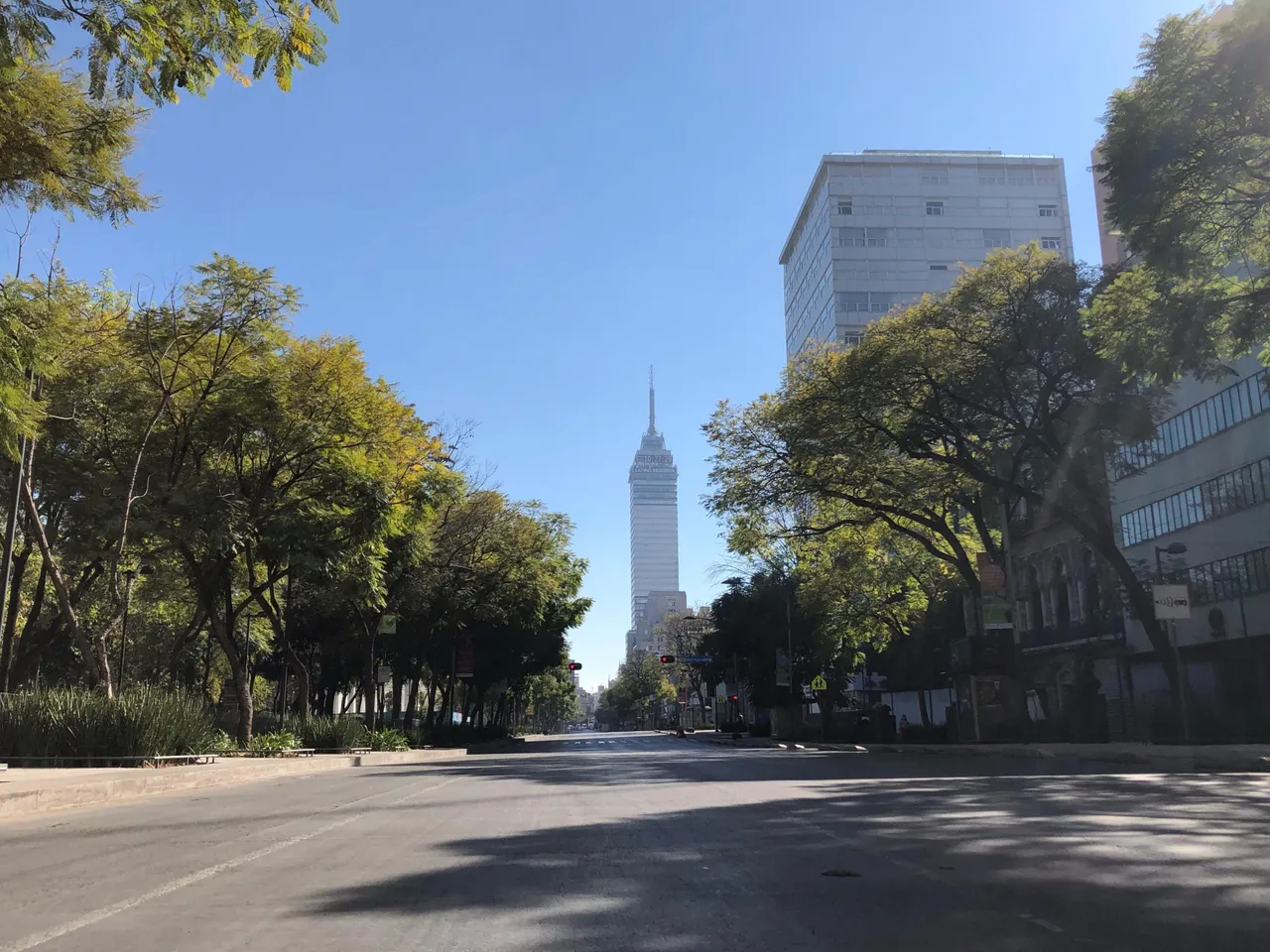 CDMX GH
