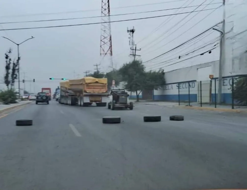 persecuciones y bloqueos