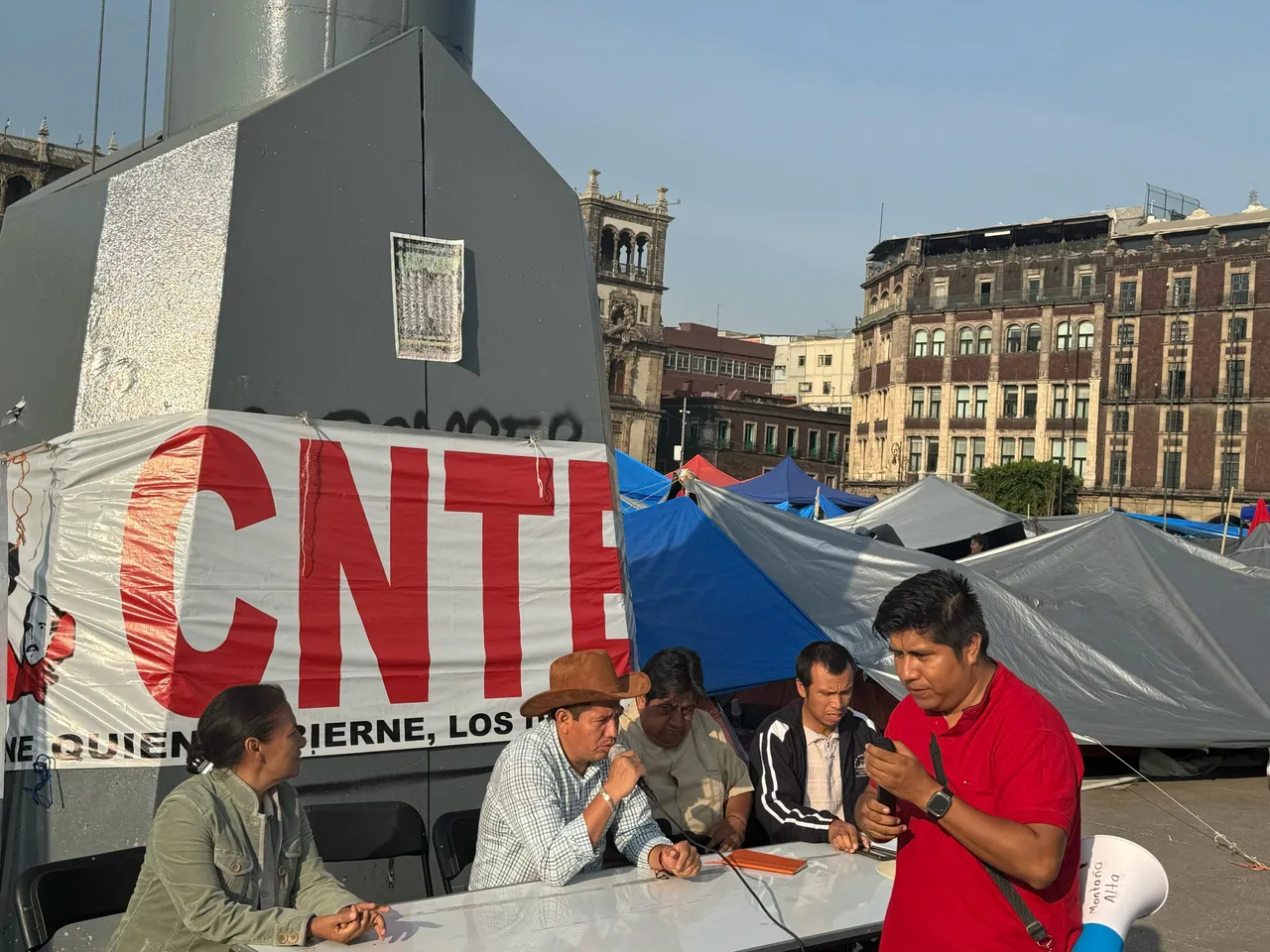 CNTE