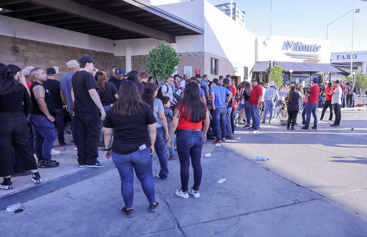 Hermosillo, Sonora
