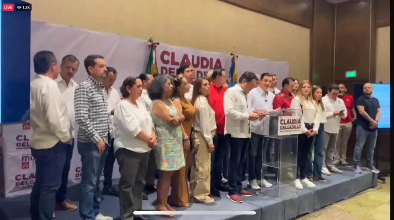 conteo de votos en Jalisco