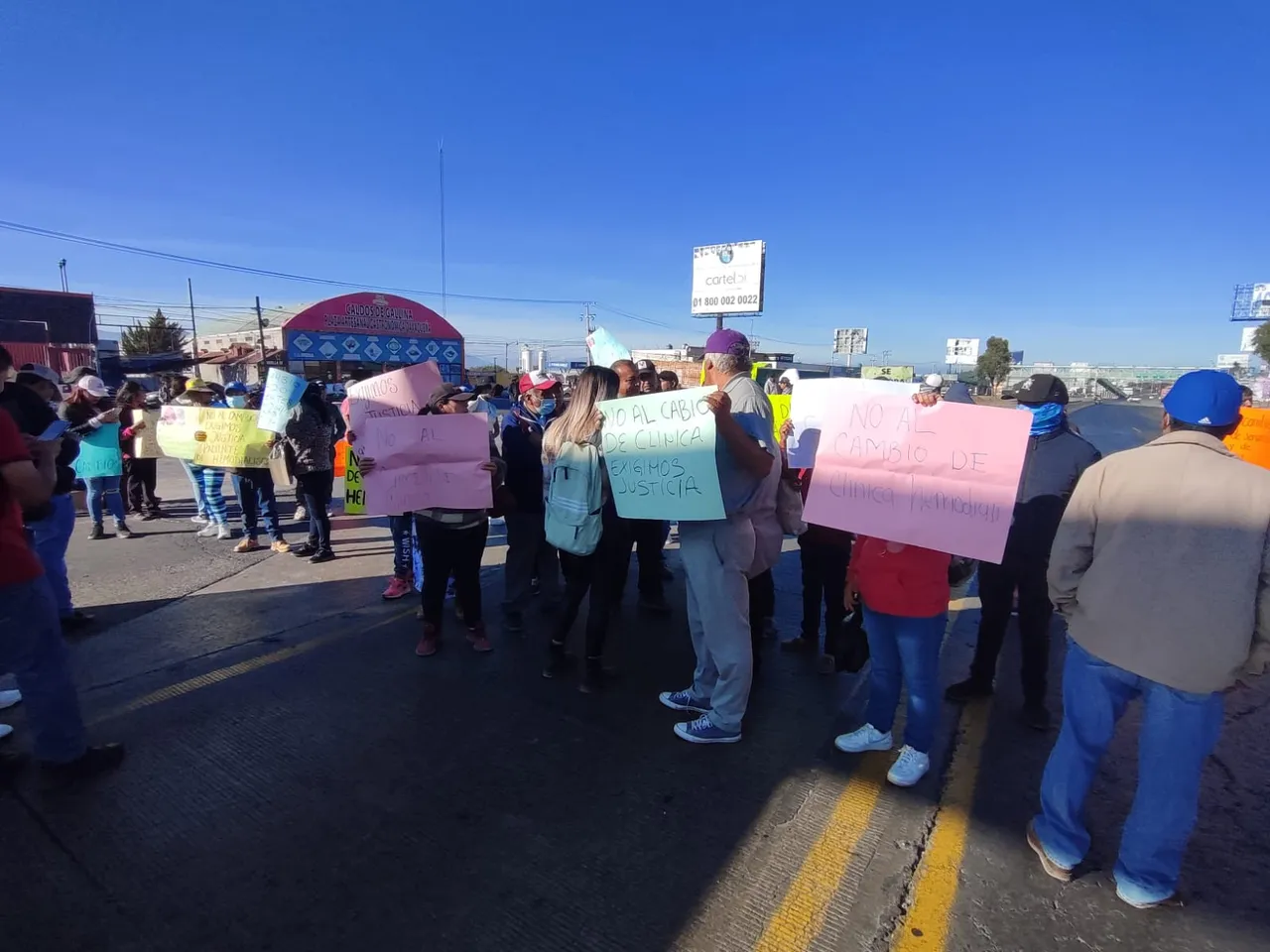 méxico - pachuca