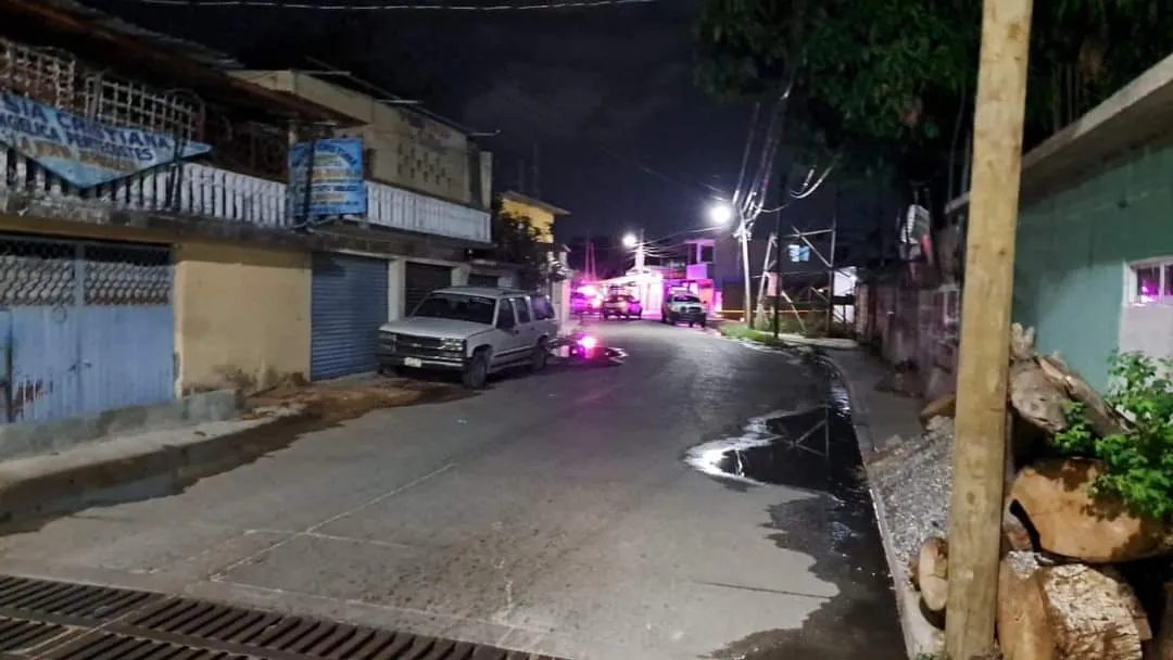 cuerpos mutilados en Acapulco