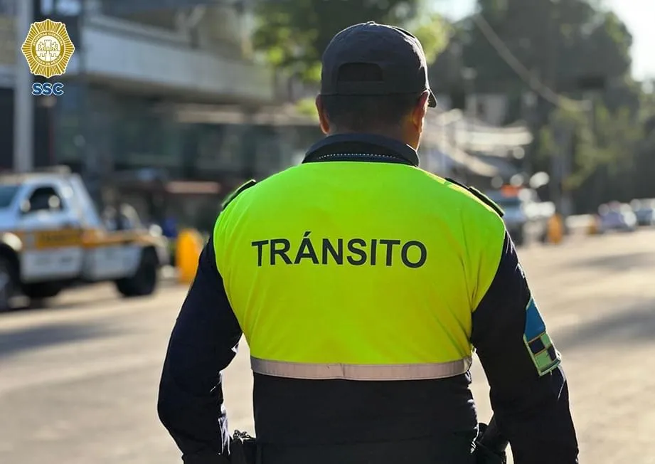 TRANSITO VIALIDAD