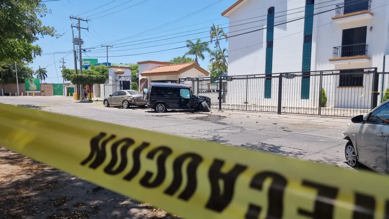 violencia culiacan