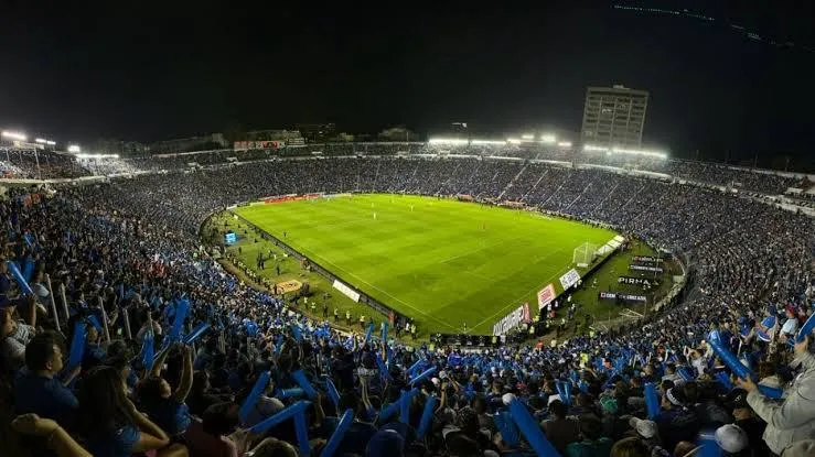 Guardias Cruz Azul