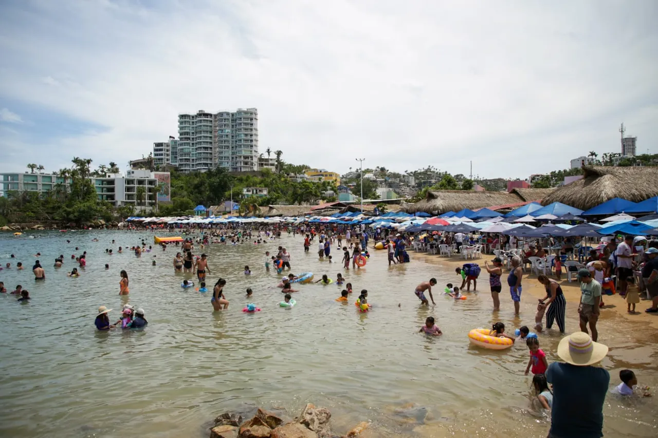 Turismo Guerrero