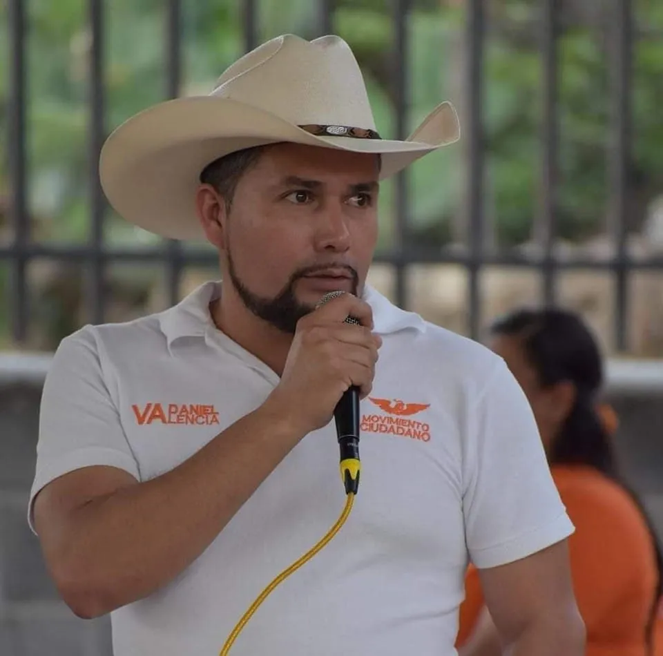 candidato mc