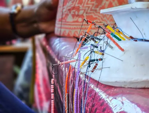 arte huichol