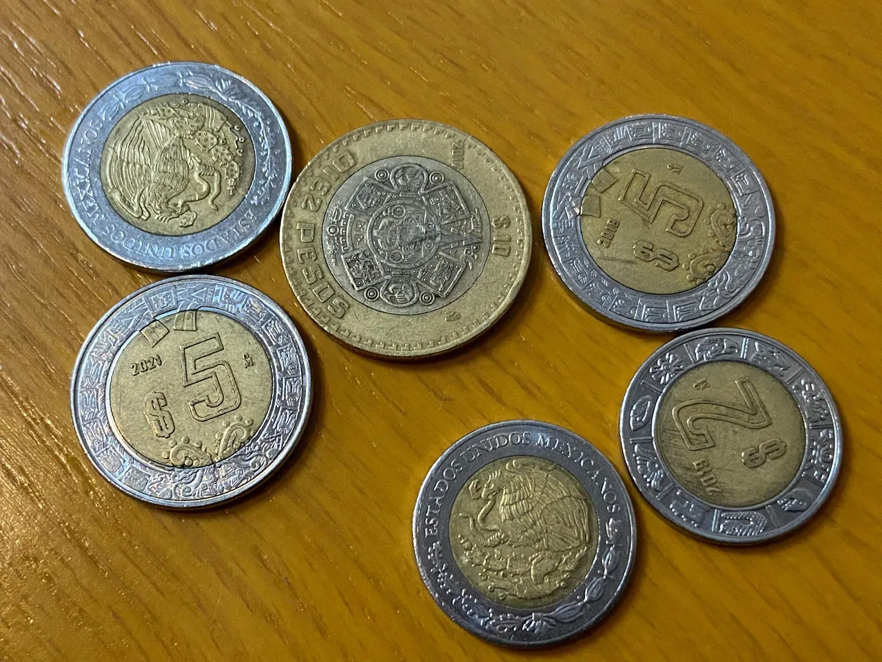 monedas | ¡Adiós a los 12 pesos! Edomex Anuncia Nuevo Aumento al Pasaje a Partir de 2025: Conoce los Detalles