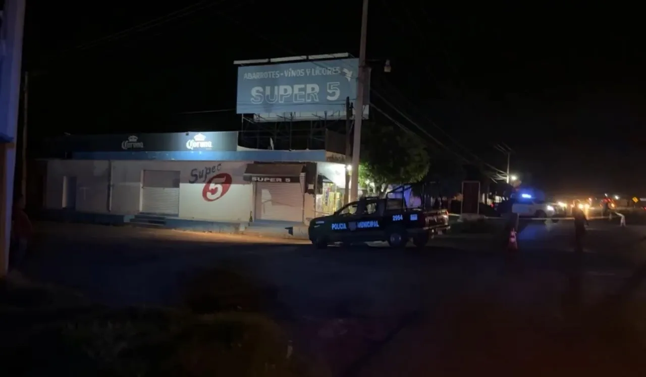 masacre en salvatierra