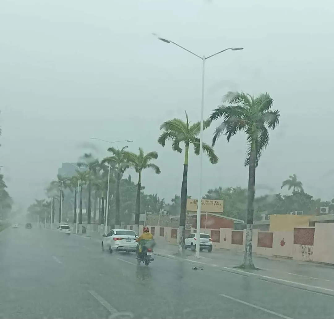 cancelan clases campeche
