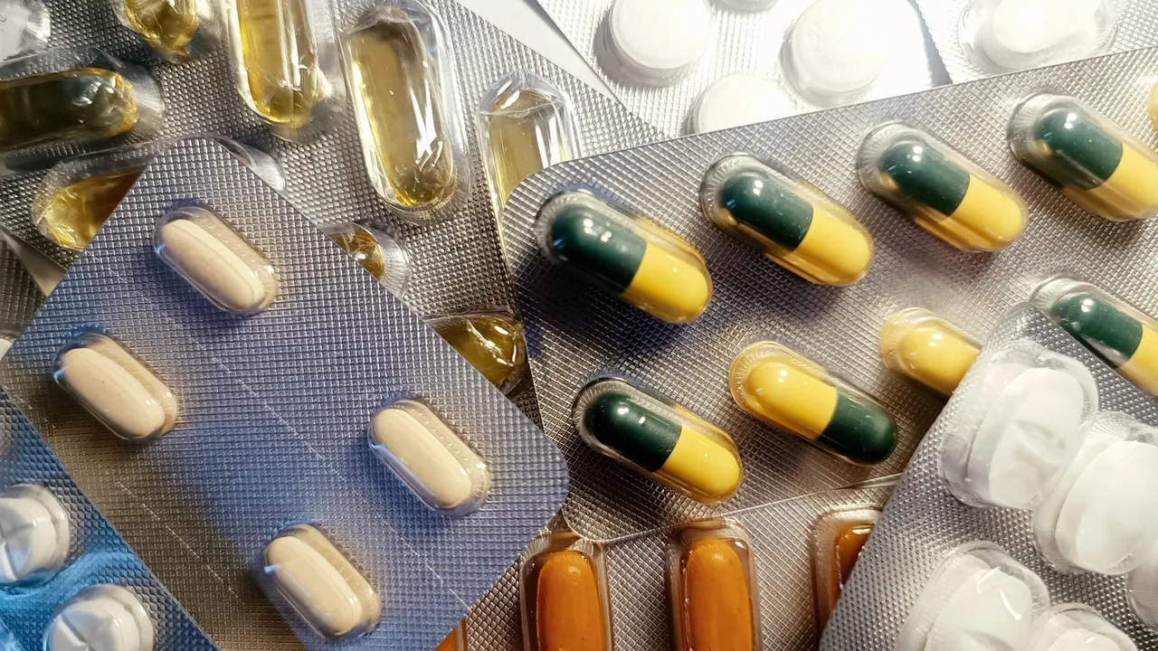 medicinas