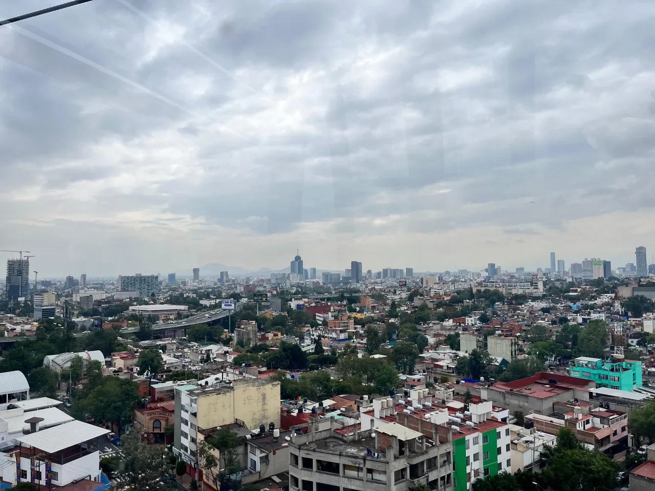 CDMX EFWF