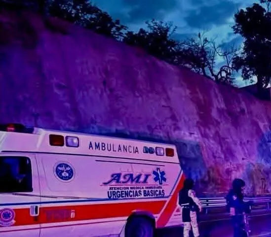 balacera en acapulco
