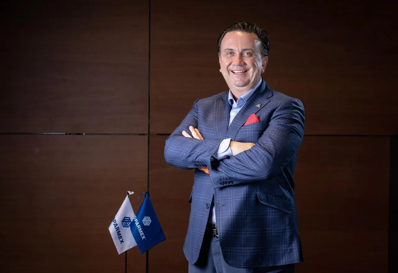 juan jose coparmex