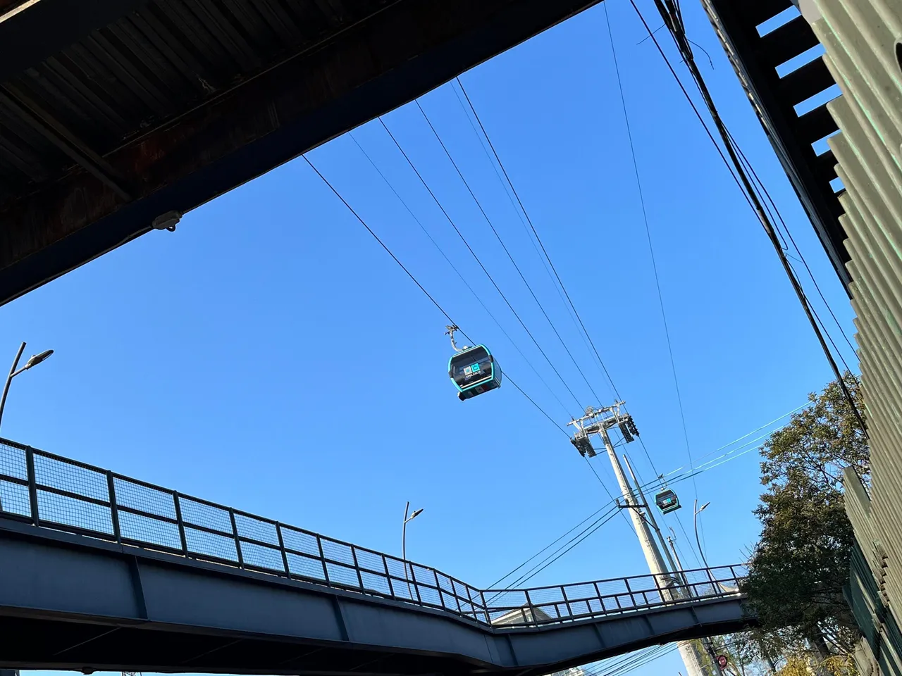 CDMX asegura que nuevas líneas de Cablebús avanzarán con consulta a comunidadess.