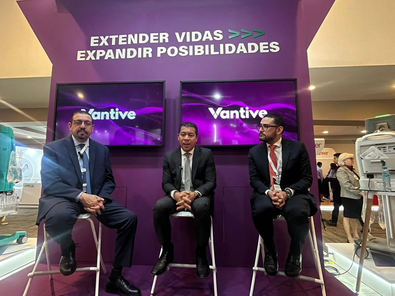 “Congreso Nacional de Nefrología 2025 en Monterrey sobre avances en tratamiento de Enfermedad Renal Crónica”