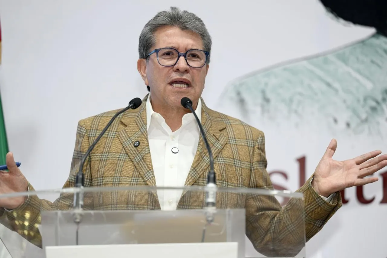 no habrá ruptura familiar, ni política, ni en Morena, en Zacatecas, señalan