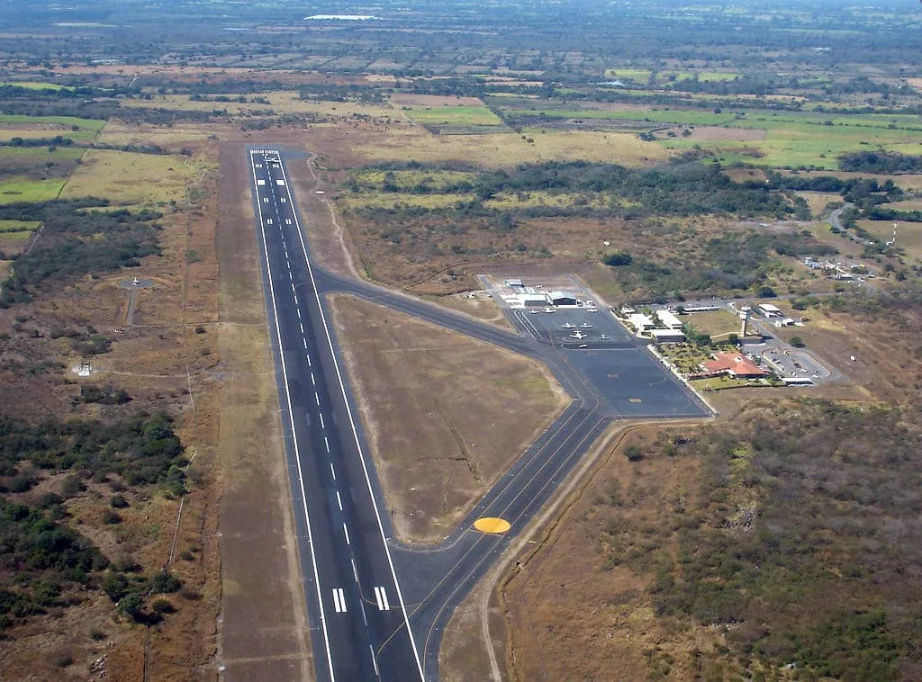 Aeropuerto Miguel de la Madrid Hurtado se Convierte en Aeropuerto Internacional de Colima