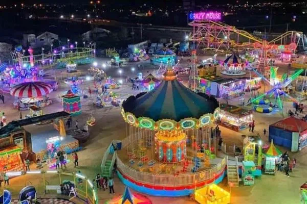 ¿Se Realizará la Feria Ganadera de Culiacán 2025? Organizadores Cancelan, Gobernador Confirma