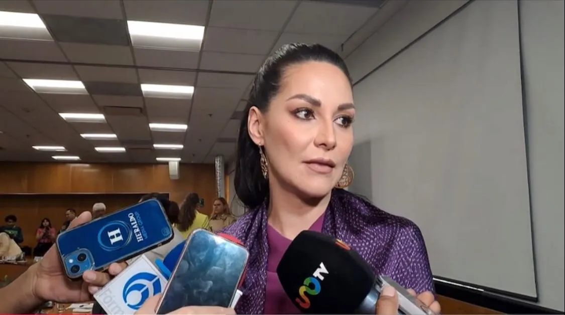Habrá parlamento abierto en breve para análisis del presupuesto 2026; Merilyn Gómez Pozos