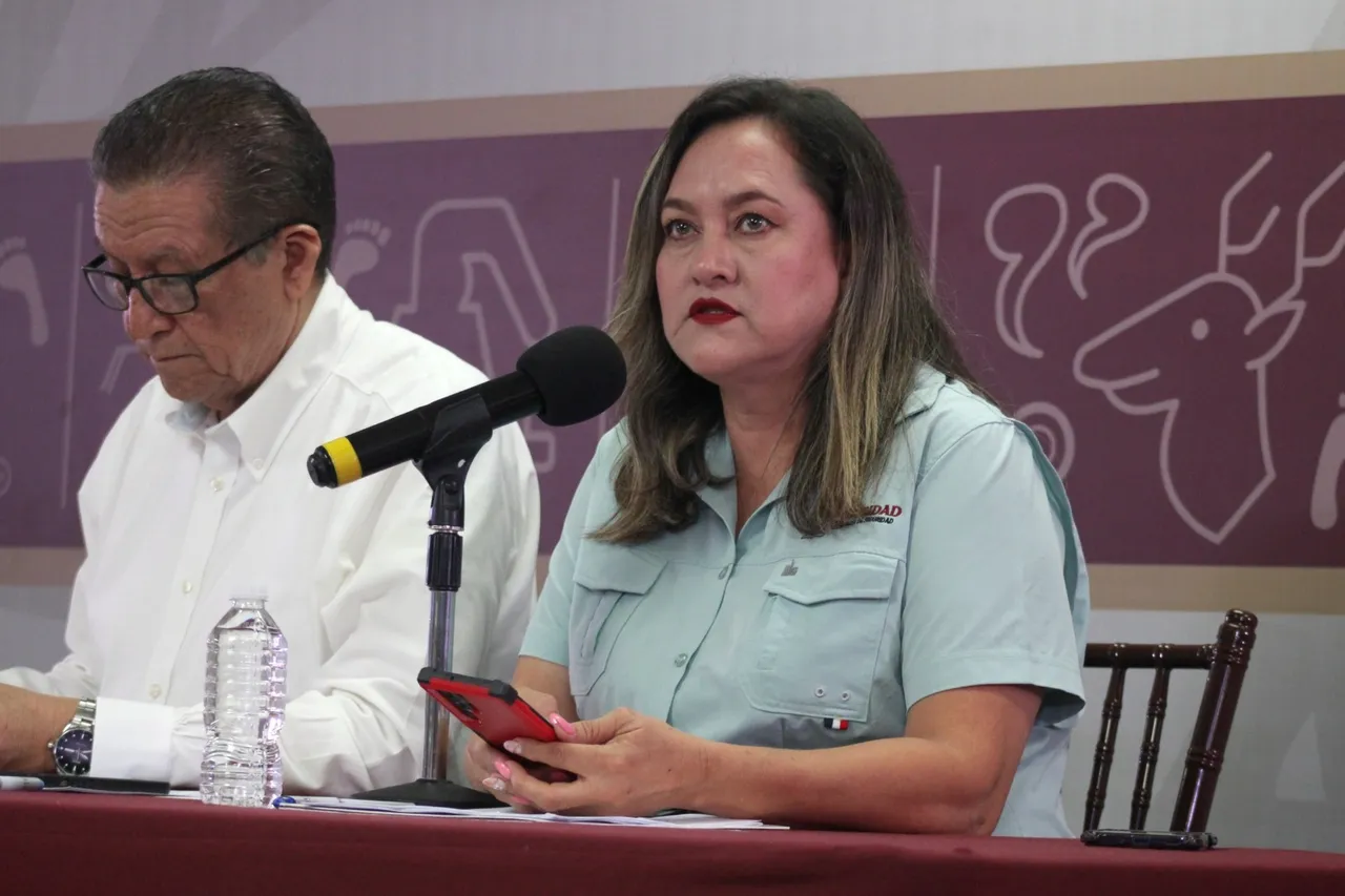 Ataque armado en Culiacán: Incertidumbre rodea agresión a nieta de gobernador