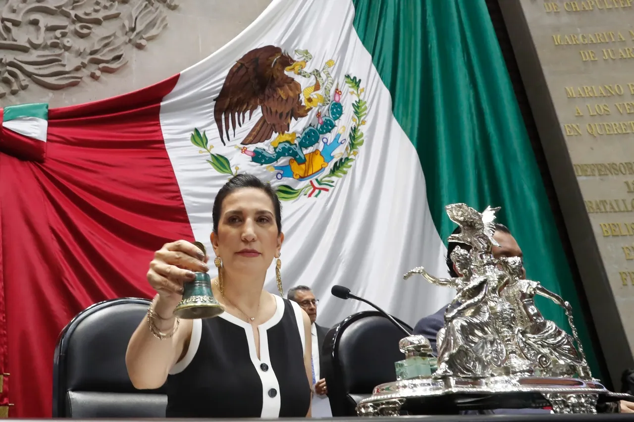 Urge robustecer transparencia y combate a la corrupción en Hacienda