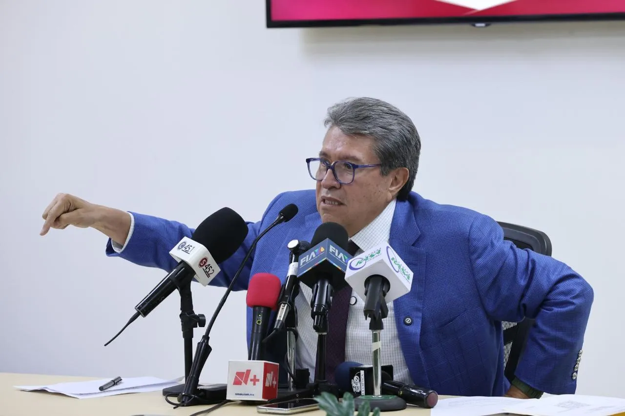 A revisión en San Lázaro, el transitorio del Senado de la retroactividad en la Ley de Amparo