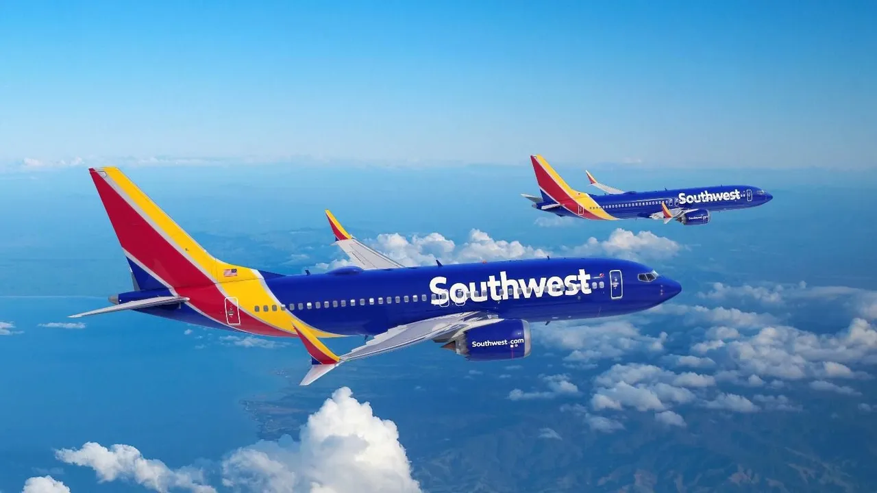 Regresa el vuelo directo Las Vegas–Cancún tras cuatro años de suspensión, anuncia Mara Lezama