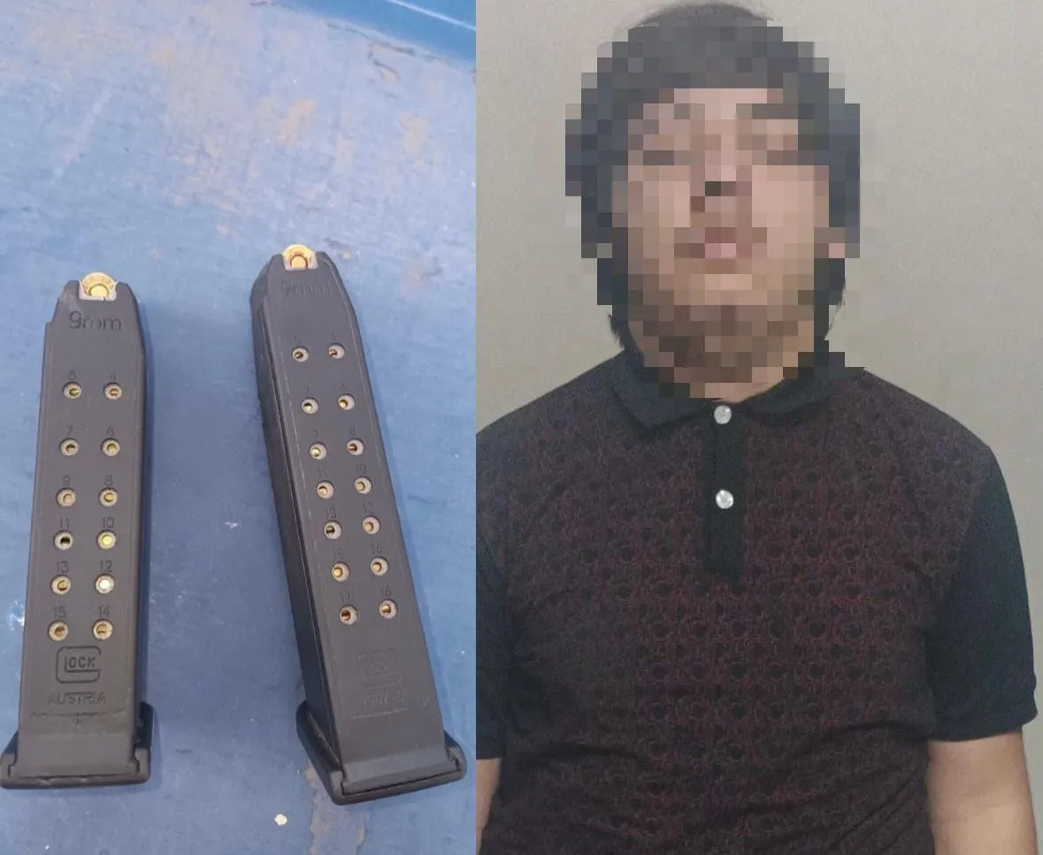 Sinaloa suma 89 menores de edad detenidos durante la guerra entre “La Chapiza” y “La Mayiza”