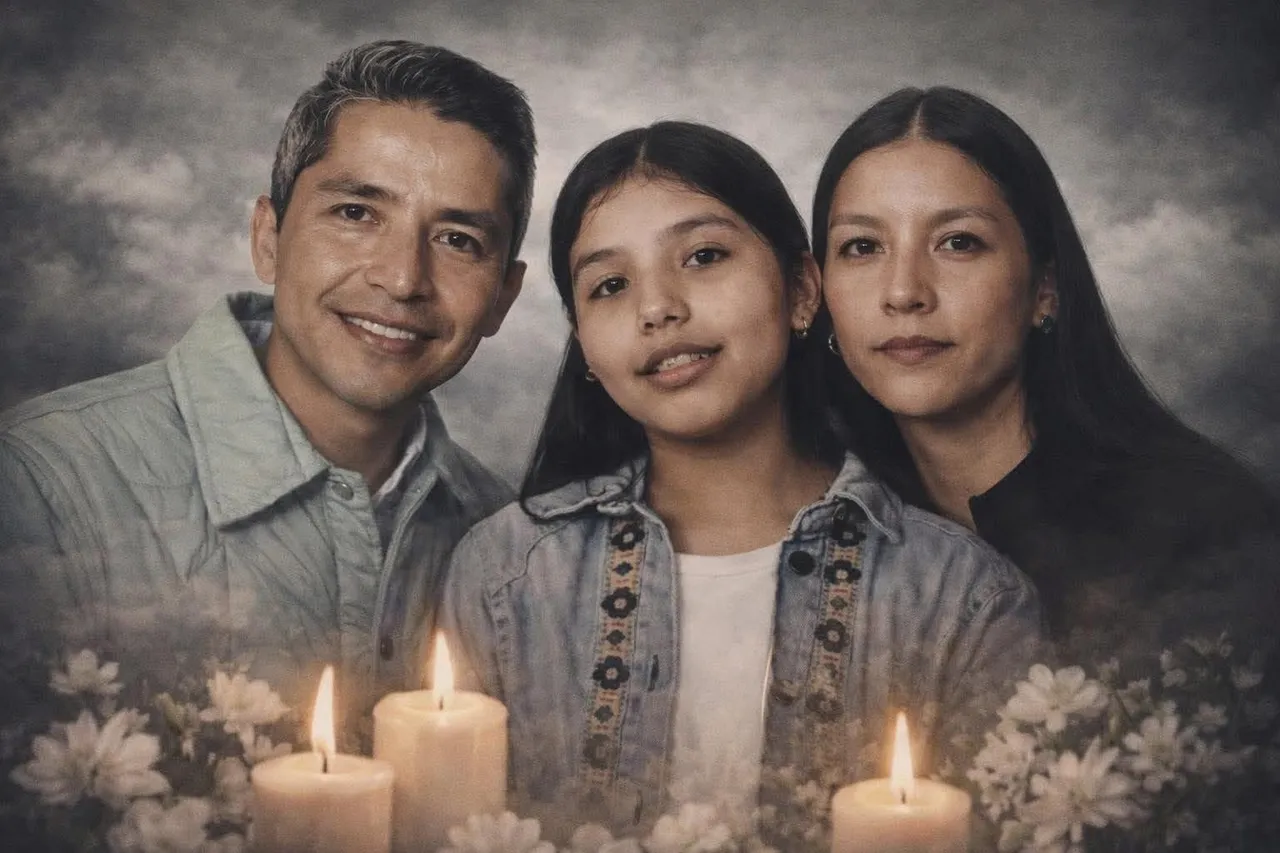 ¿Por qué mataron a la familia Mújica Hernández? Revelan el trágico motivo del triple homicidio