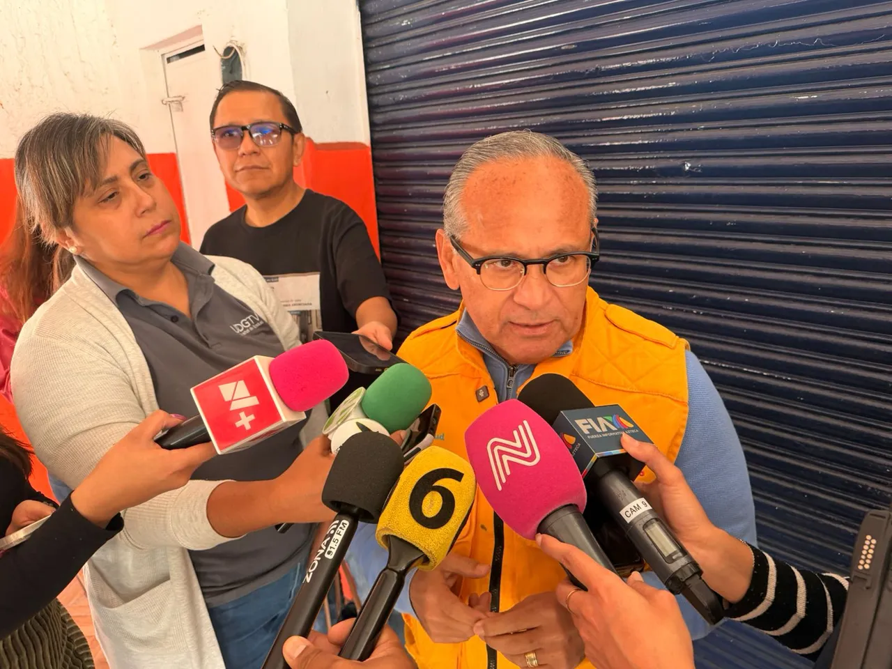 Alerta en Jalisco: Confirman segunda muerte por sarampión y suman 521 casos en el estado