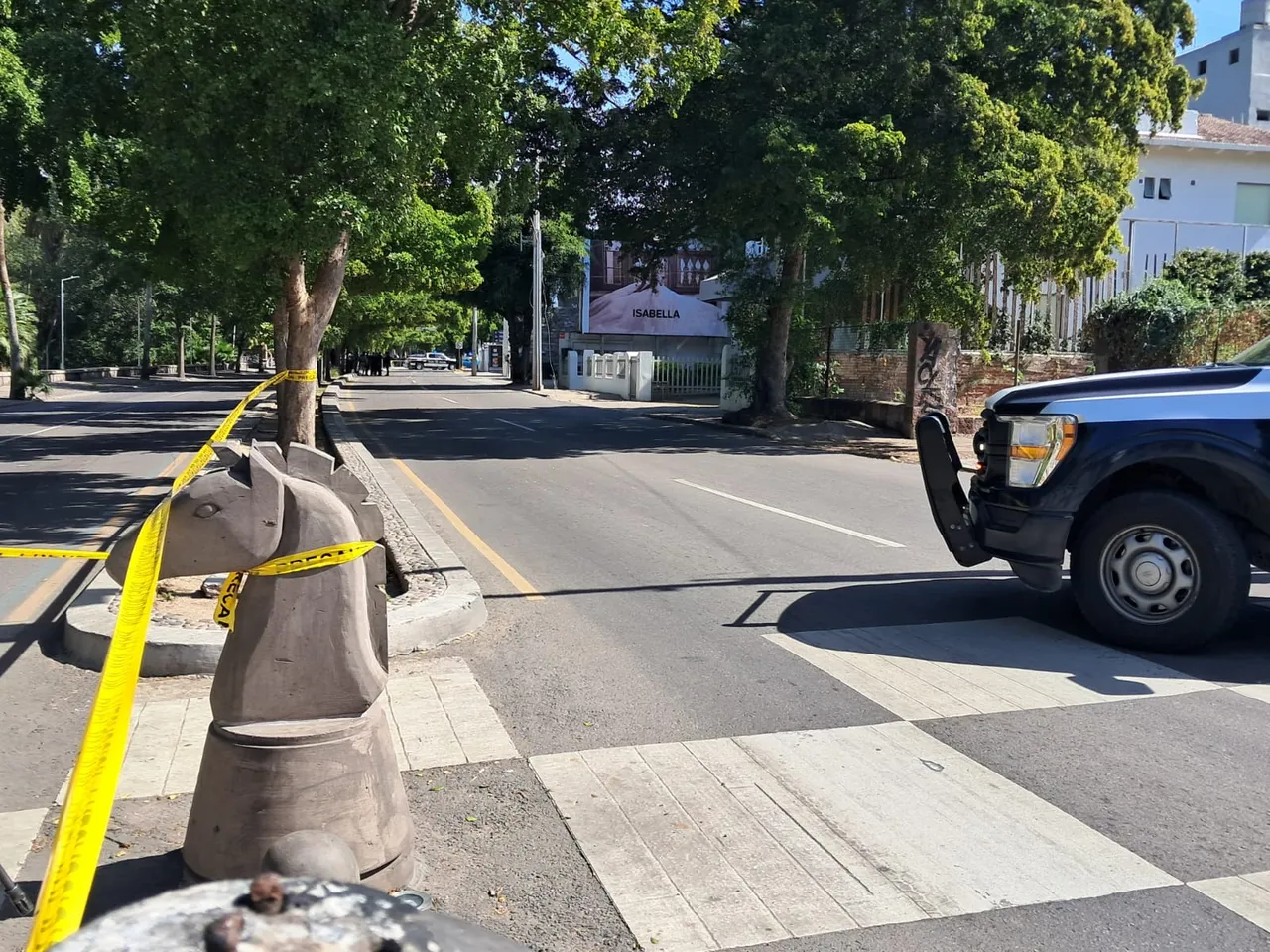 Atentado en Culiacán: MC y PRI condenan ataque armado contra Sergio Torres y Elizabeth Montoya.