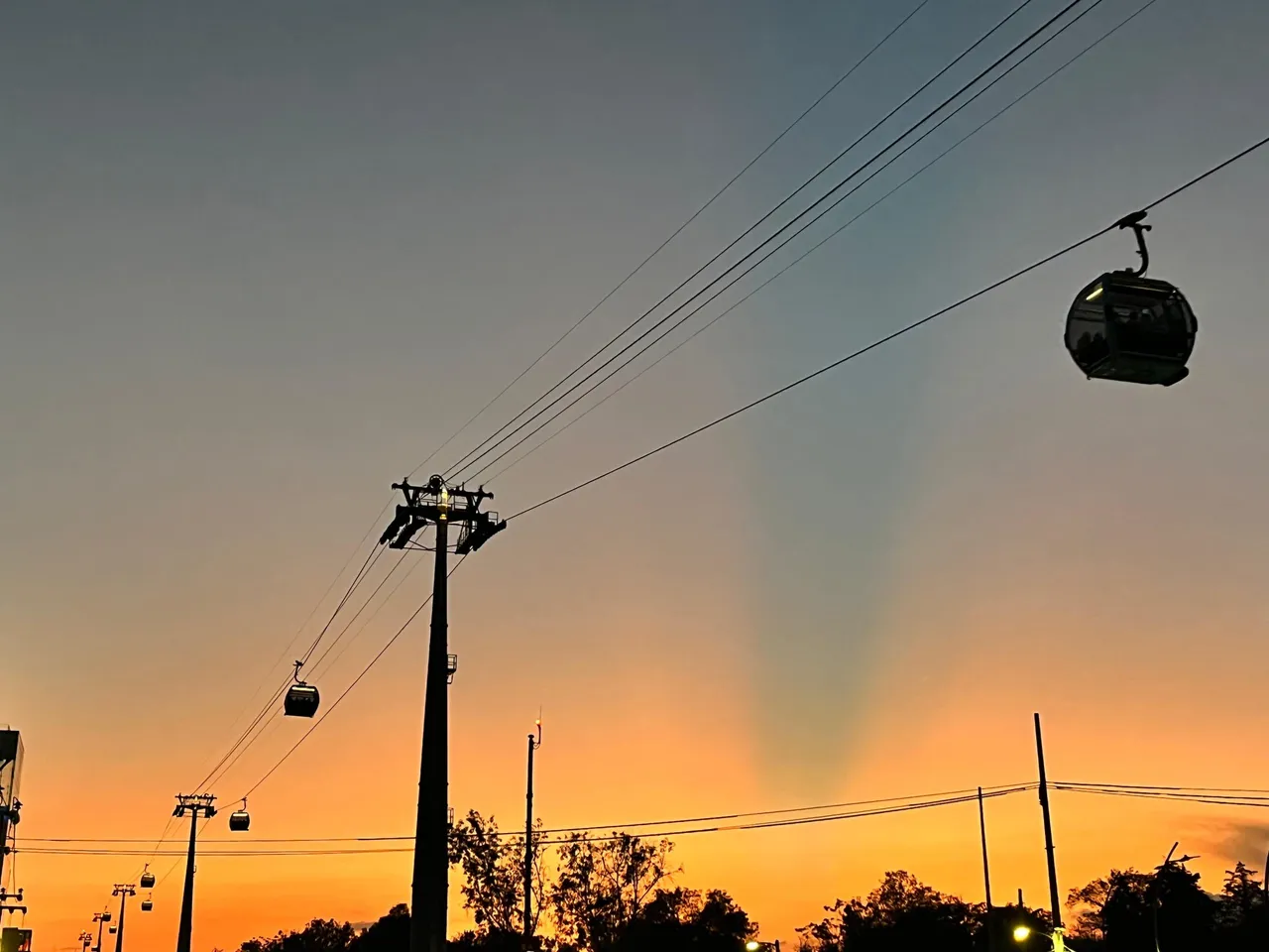 ¡Huelga a la vista en CDMX! Trolebús, Tren Ligero y Cablebús podrían parar el 4 de febrero.