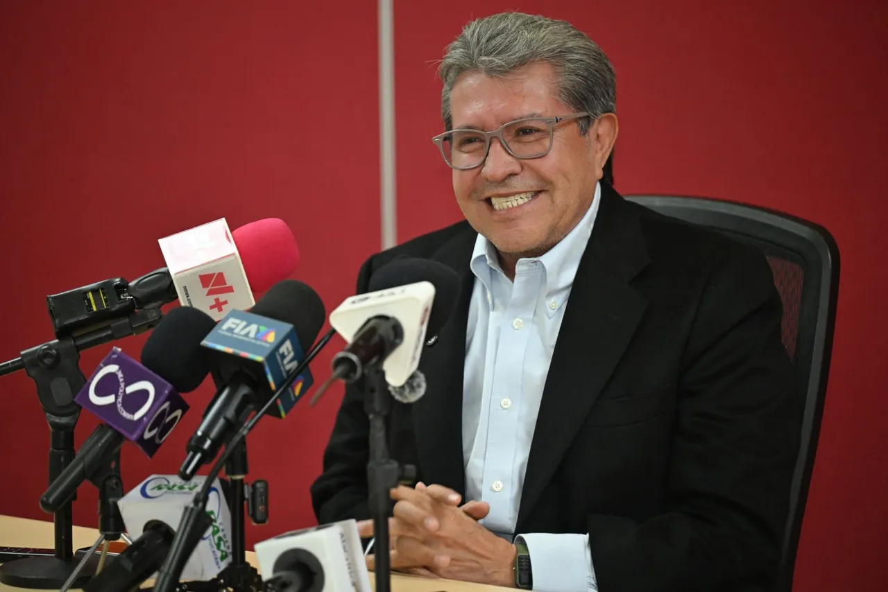 Definida la ruta para aprobar la reforma de las 40 horas en México