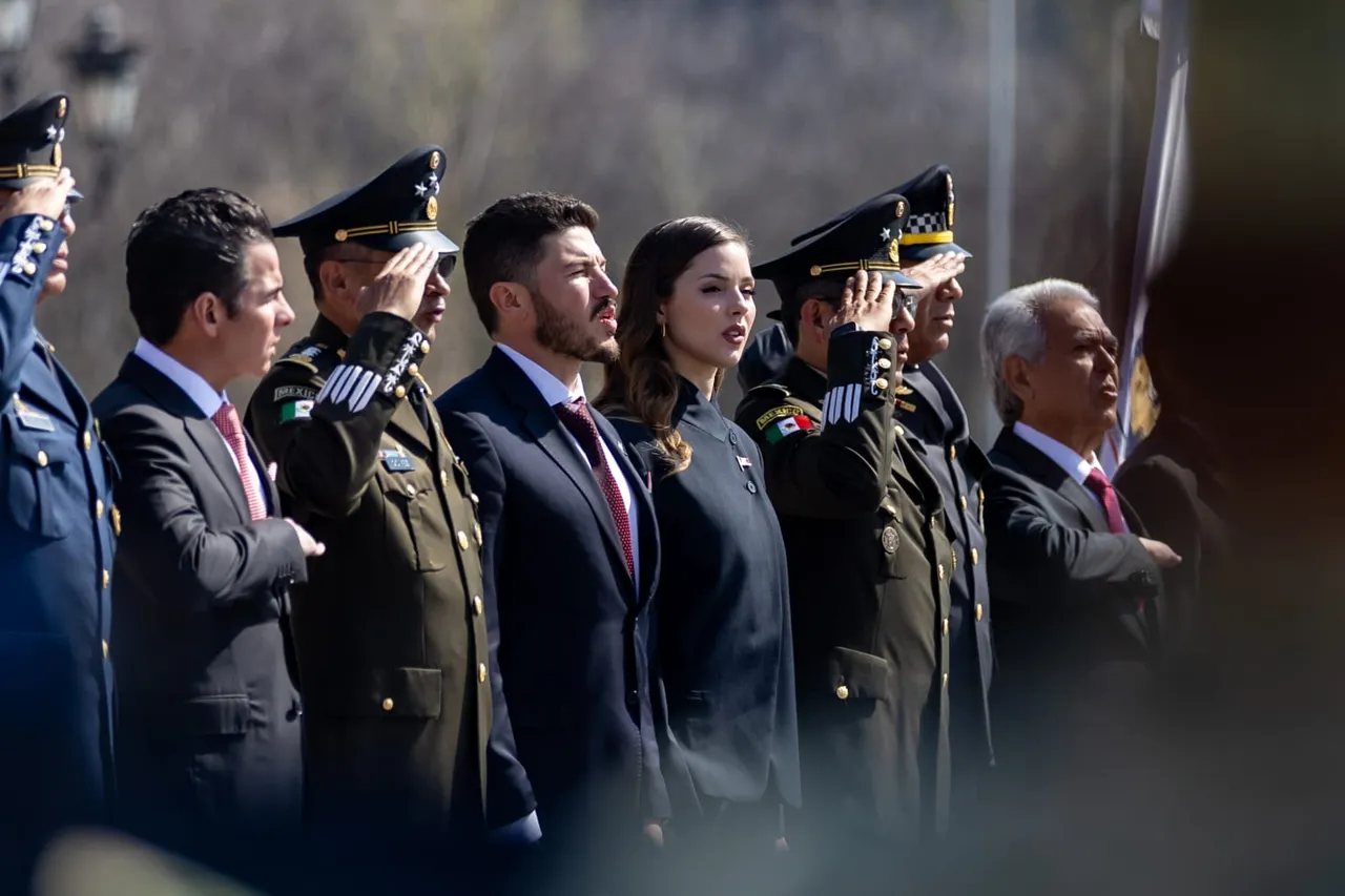 Blindaje total en Nuevo León: Adelantan mesas de seguridad del Mundial 2026 por hechos violentos
