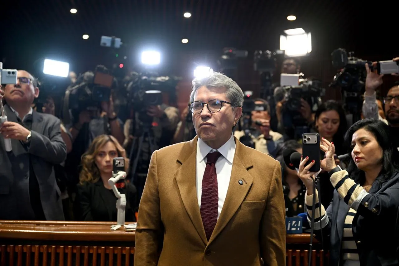 Plan de Sheinbaum: Recorte de 75 mil mdp al INE y menos senadores en el Congreso