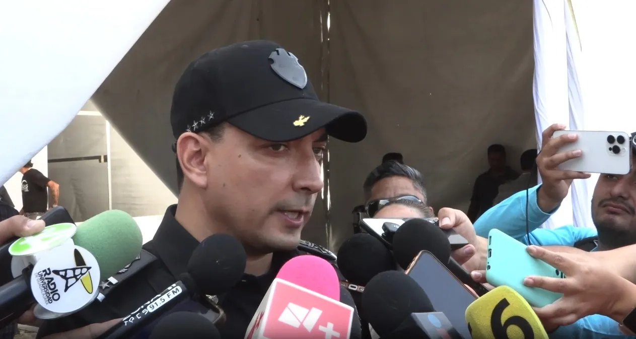 Las presuntas nóminas de "El Mencho" y la respuesta de Seguridad