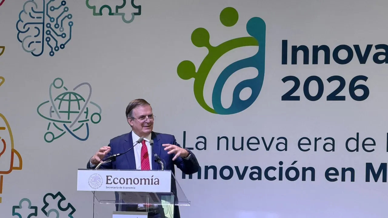 De 179 a 20 mil proyectos: El explosivo crecimiento del Innova Fest que lidera la Secretaría de Economía