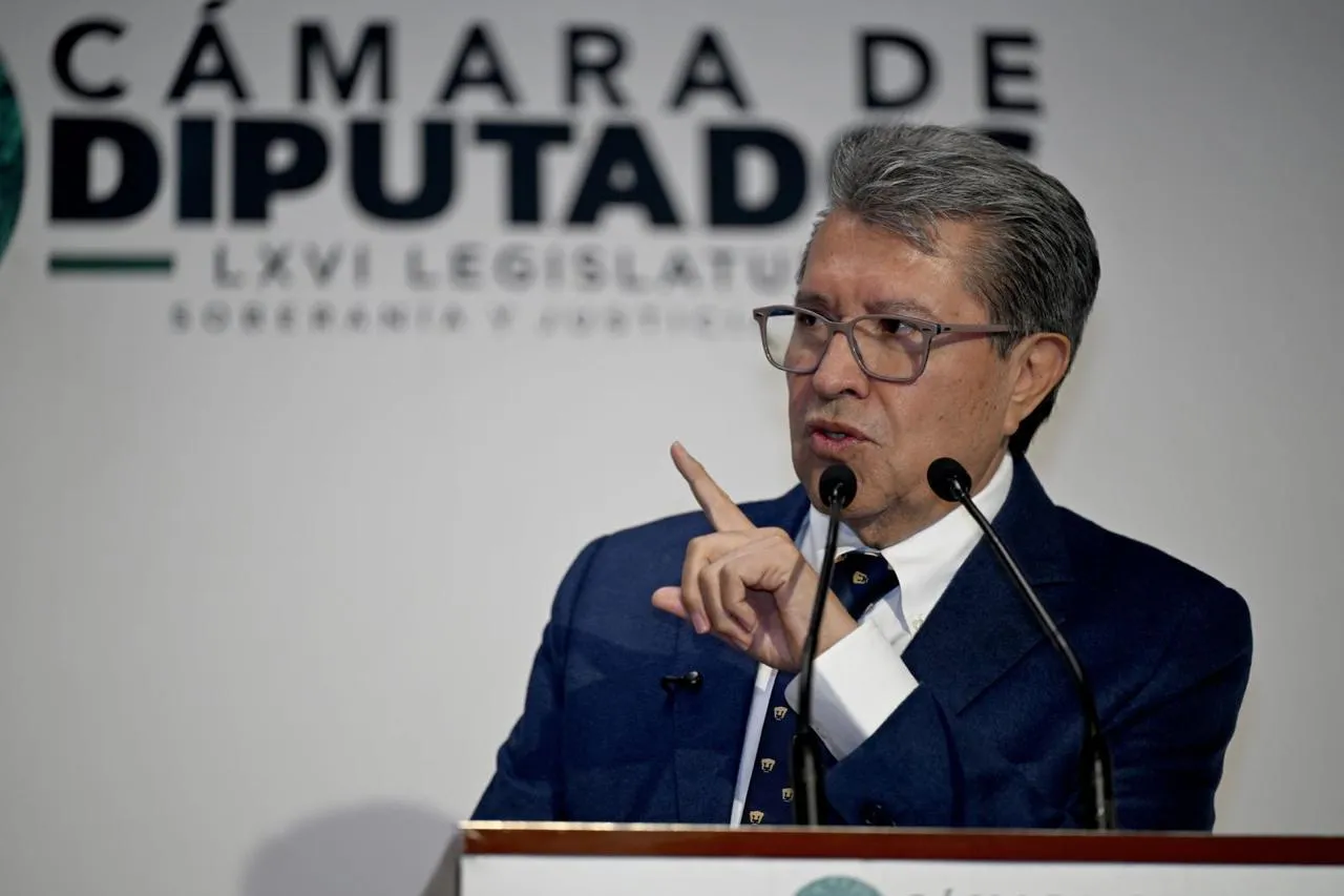 En marcha proceso para dictaminar 4 iniciativas de reforma judicial; habrá nulidad por intervención extranjera