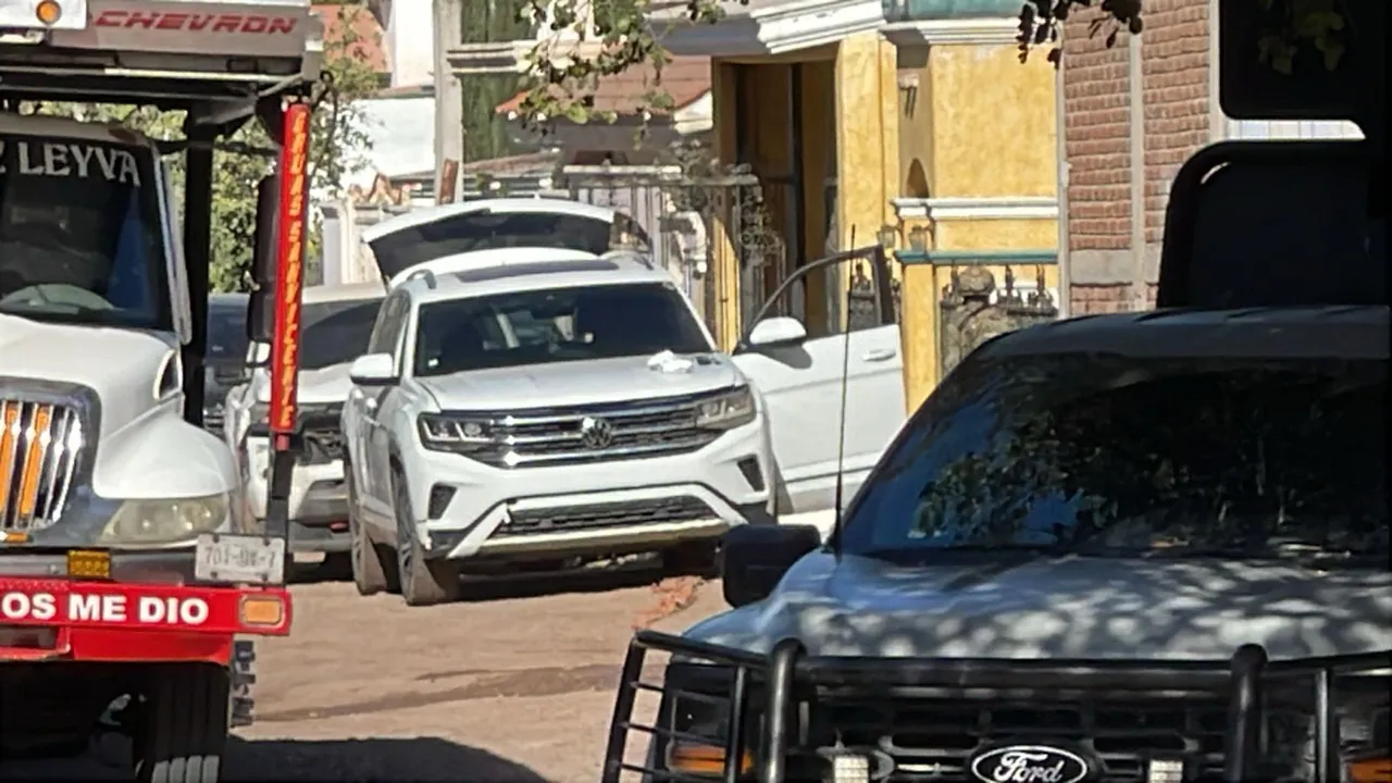 Tragedia en Culiacán: Identifican a 9 abatidos en Valle Escondido; hay un menor de 16 años.