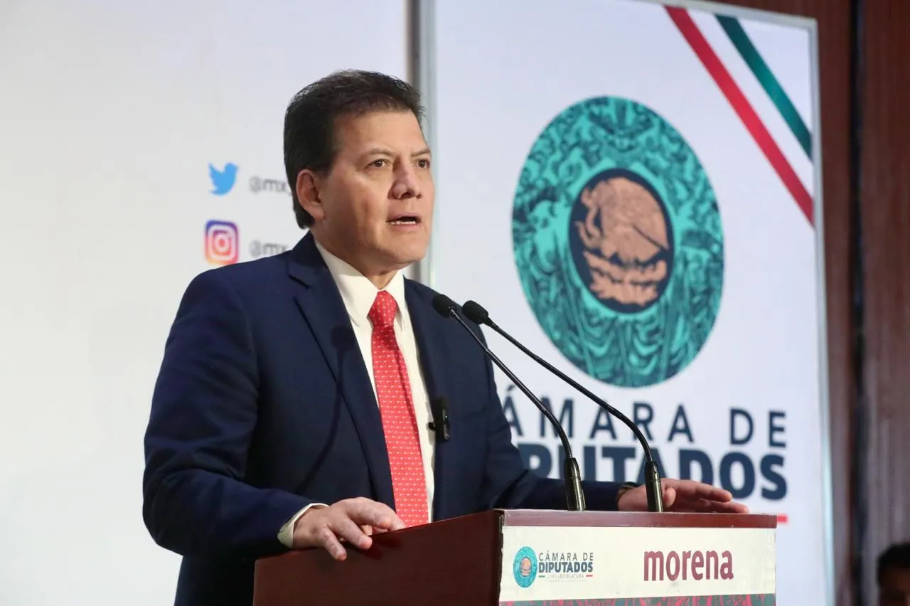 Plan B de la Reforma Electoral: Víctor Hugo Lobo revela las fechas clave para su aprobación.