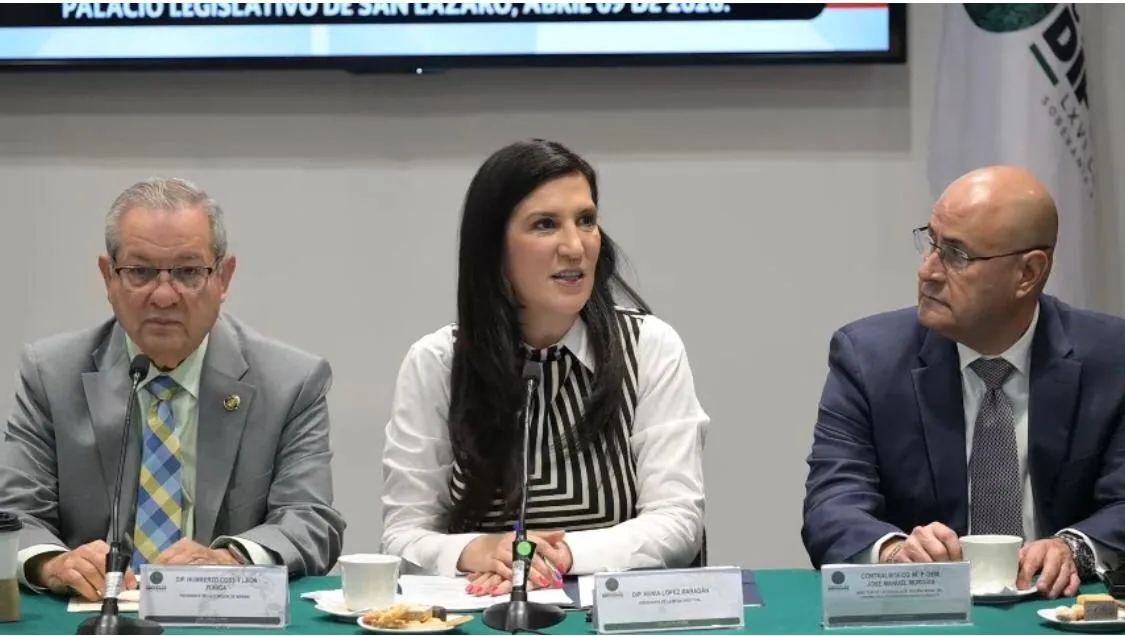 La seguridad nacional exige hoy conocimiento técnico, visión estratégica y una ética pública inquebrantable: López Rabadán