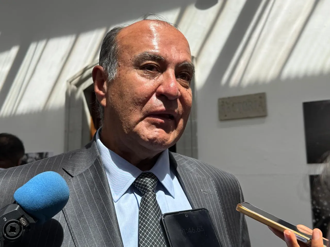 Activa SEPH protocolos tras amenaza de tiroteo en escuela de Hidalgo