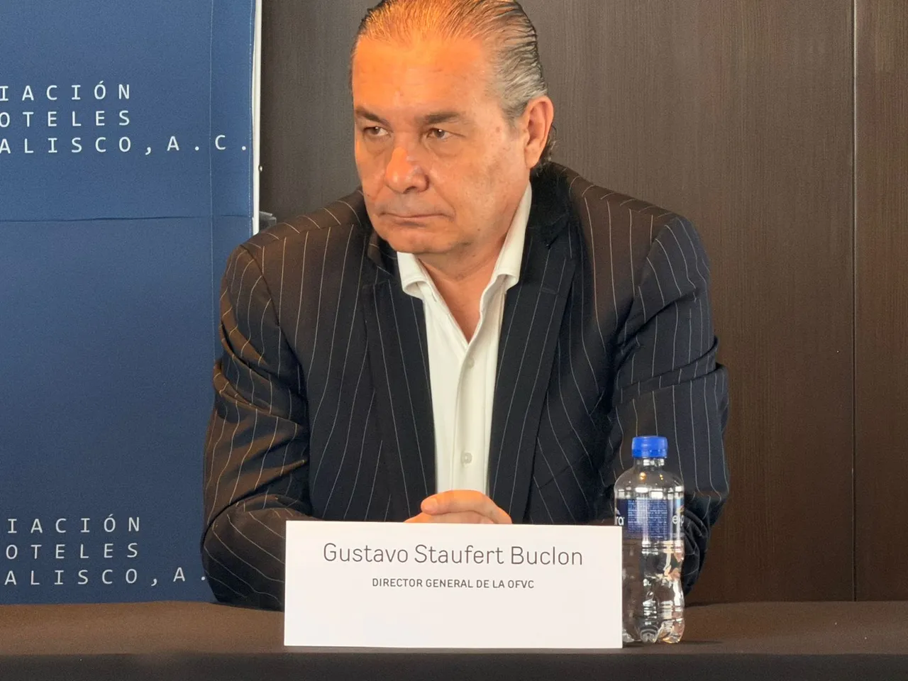 "Sería absurdo decir que no pasó nada": Guadalajara admite golpe turístico tras narcobloqueos de febrero.