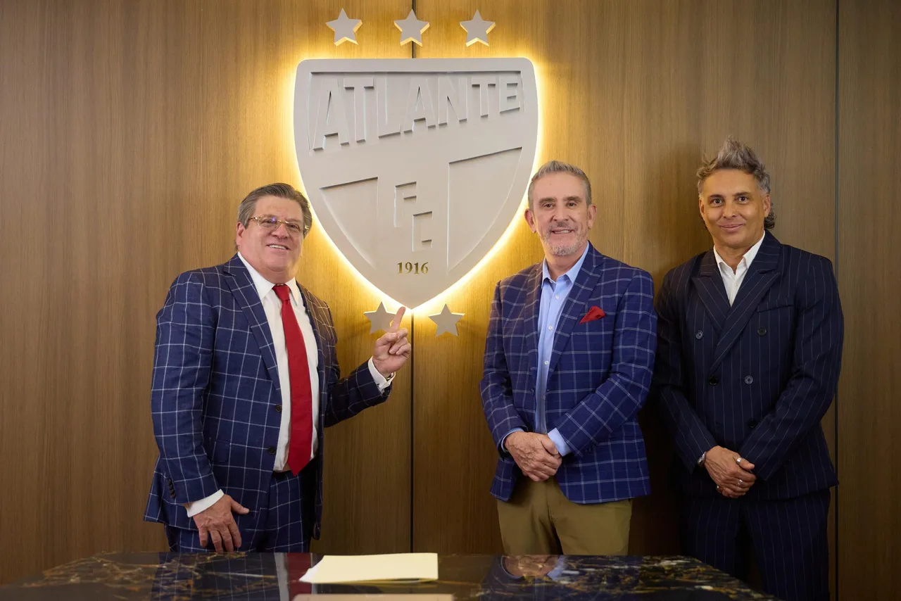 El Atlante FC confirmó oficialmente a Miguel Herrera como su nuevo director técnico de cara al torneo Clausura 2026, en lo que será el retorno
