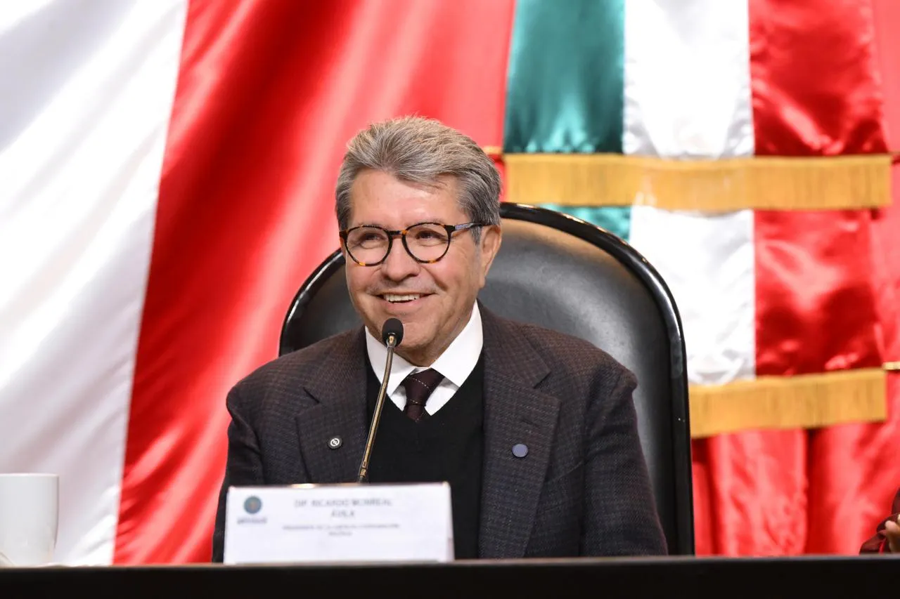 Morena pide "calma" ante extradiciones, mientras el PAN celebra la noticia