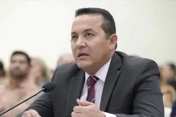 El vicefiscal de Sinaloa sigue en su cargo pese a las acusaciones de E