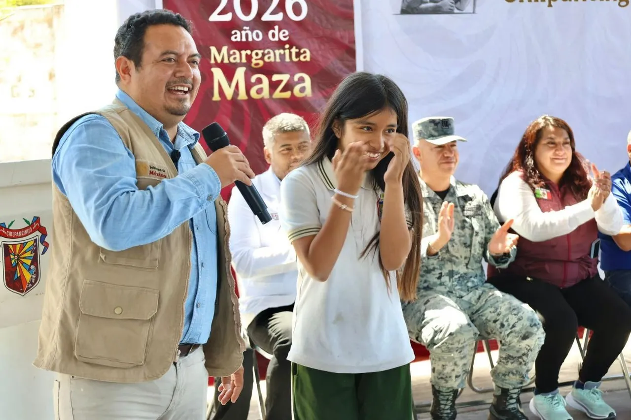 Sin alteración la operación de los programas sociales en Guerrero: Bienestar